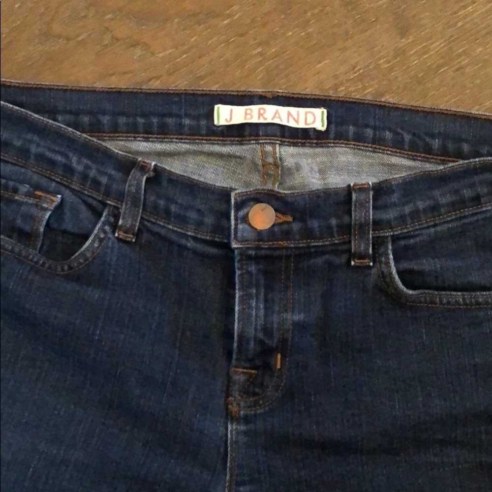 J BRAND jeans